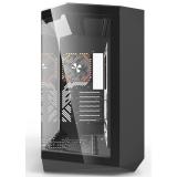 darkFlash - DY470 Black