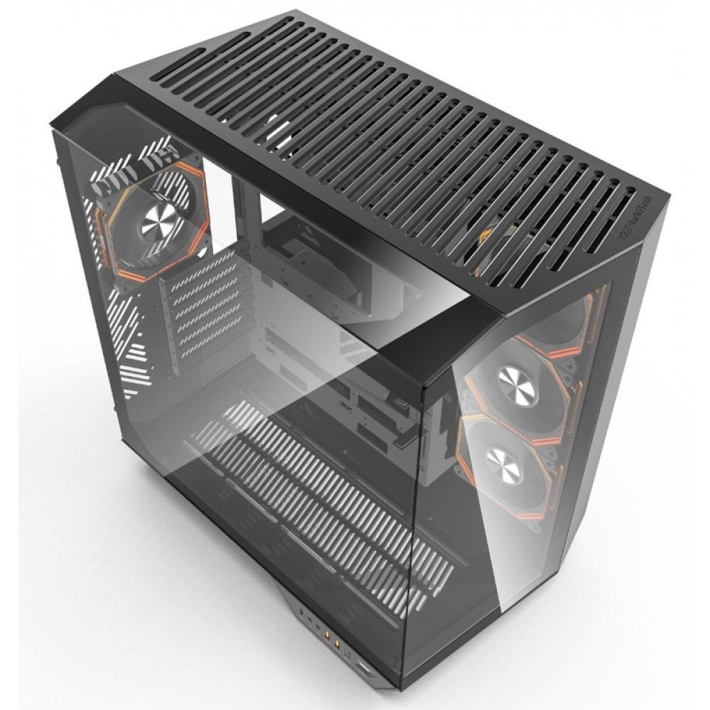 darkFlash - DY470 Black