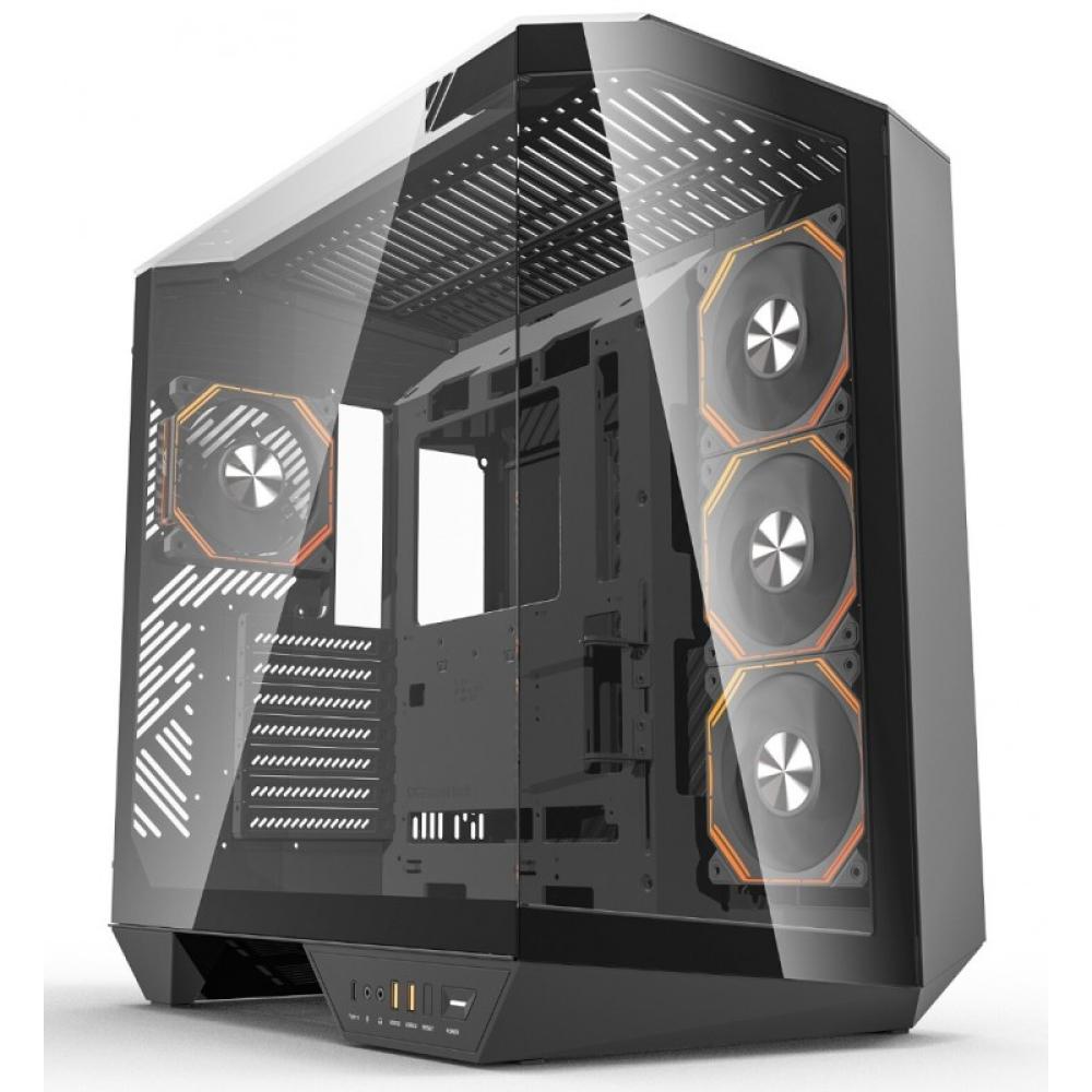 darkFlash - DY470 Black