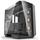 darkFlash - DY470 Black