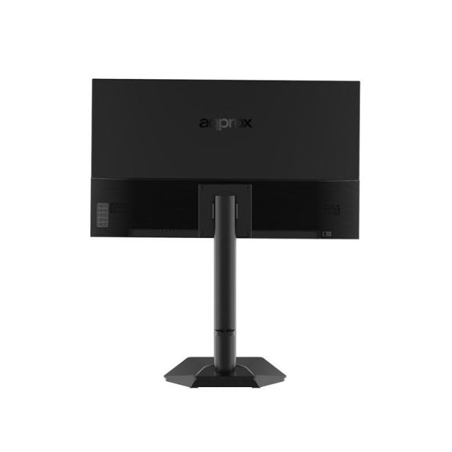 Approx - APPM27SBv2 pantalla para PC 68,6 cm (27") 1920 x 1080 Pixeles Full HD LED Negro