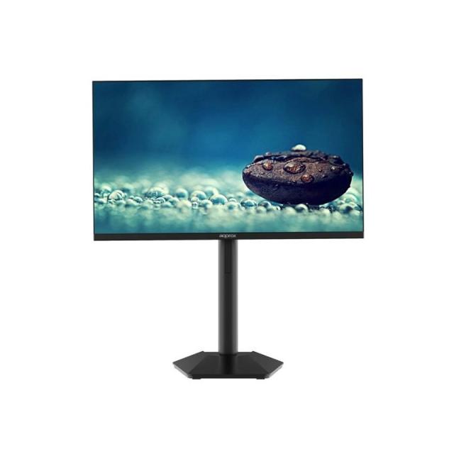 Approx - APPM27SBv2 pantalla para PC 68,6 cm (27") 1920 x 1080 Pixeles Full HD LED Negro