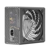 Tacens - RADIX VII AG 700, Fuente Alimentación Full Modular 700W ATX, 10 Años Garantía, 80Plus Silver, +87% Eficiencia, Ventilad