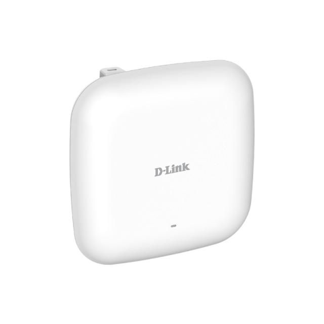 D-Link - DBR-X3000-AP punto de acceso inalámbrico 3000 Mbit/s Blanco Energía sobre Ethernet (PoE)