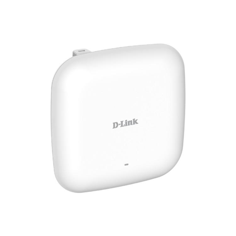 D-Link - DBR-X3000-AP punto de acceso inalámbrico 3000 Mbit/s Blanco Energía sobre Ethernet (PoE)