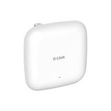 D-Link - DBR-X3000-AP punto de acceso inalámbrico 3000 Mbit/s Blanco Energía sobre Ethernet (PoE)