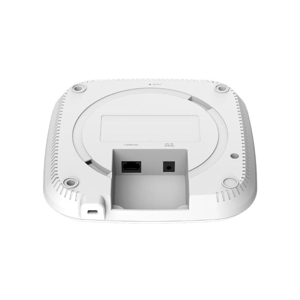 D-Link - DBR-X3000-AP punto de acceso inalámbrico 3000 Mbit/s Blanco Energía sobre Ethernet (PoE)