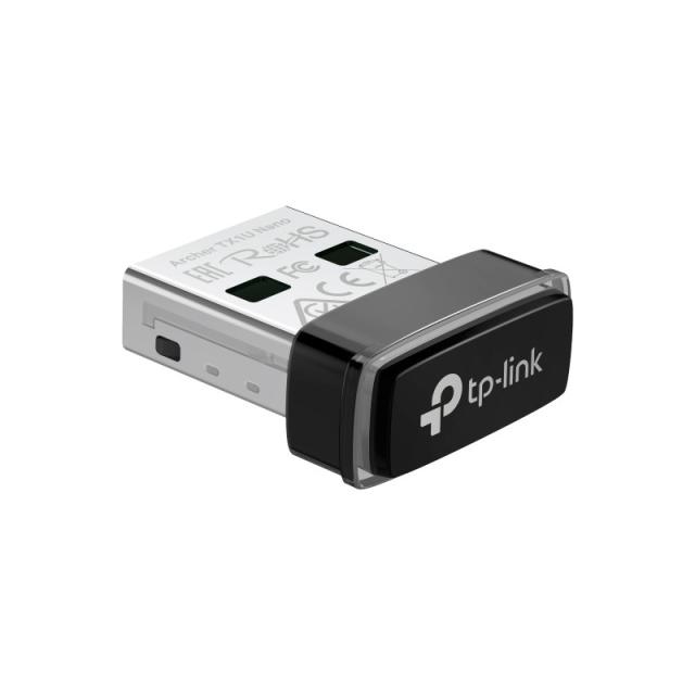 TP-Link - AX300 WLAN 287 Mbit/s