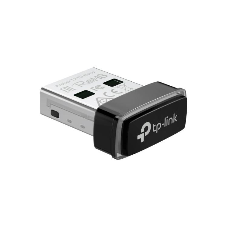 TP-Link - AX300 WLAN 287 Mbit/s