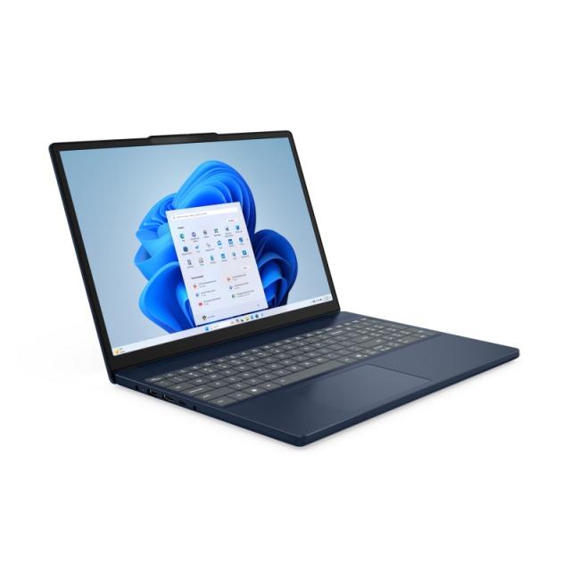 Lenovo - IdeaPad Slim 3 15IRH10 Intel® Core™ i7 i7-13620H Portátil 38,4 cm (15.1") WQXGA 16 GB DDR5-SDRAM 1 TB SSD Wi-Fi 6 (802.