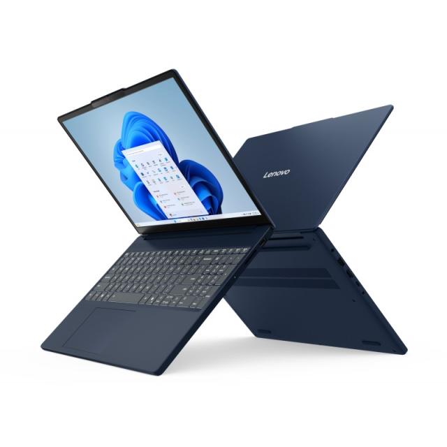 Lenovo - IdeaPad Slim 3 15IRH10 Intel® Core™ i7 i7-13620H Portátil 38,4 cm (15.1") WQXGA 16 GB DDR5-SDRAM 1 TB SSD Wi-Fi 6 (802.
