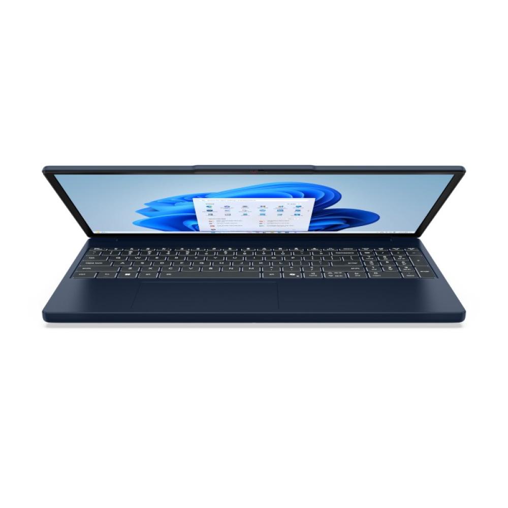 Lenovo - IdeaPad Slim 3 15IRH10 Intel® Core™ i7 i7-13620H Portátil 38,4 cm (15.1") WQXGA 16 GB DDR5-SDRAM 1 TB SSD Wi-Fi 6 (802.