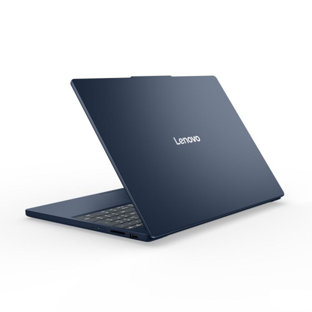 Lenovo - IdeaPad Slim 3 15IRH10 Intel® Core™ i7 i7-13620H Portátil 38,4 cm (15.1") WQXGA 16 GB DDR5-SDRAM 1 TB SSD Wi-Fi 6 (802.