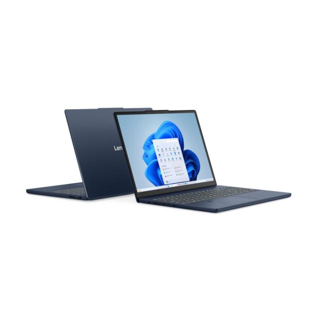 Lenovo - IdeaPad Slim 3 15IRH10 Intel® Core™ i7 i7-13620H Portátil 38,4 cm (15.1") WQXGA 16 GB DDR5-SDRAM 1 TB SSD Wi-Fi 6 (802.