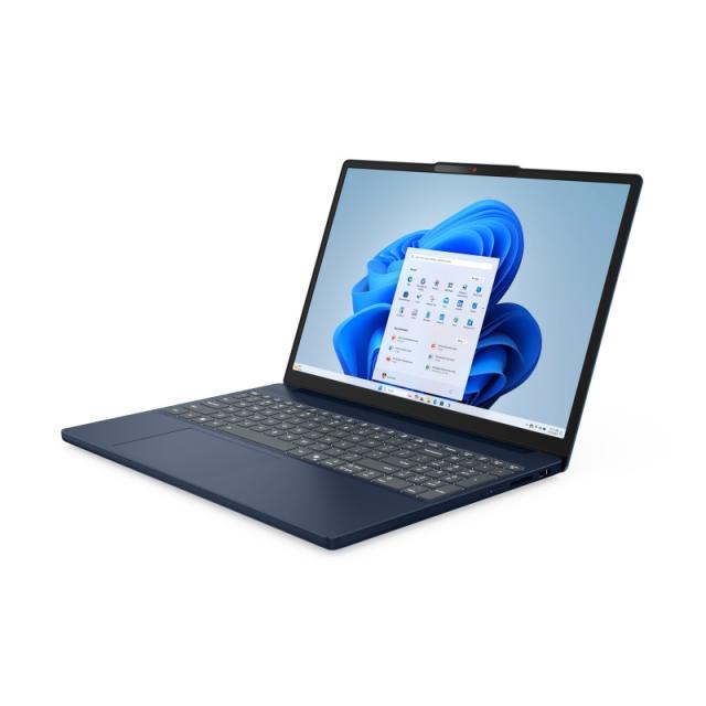 Lenovo - IdeaPad Slim 3 15IRH10 Intel® Core™ i7 i7-13620H Portátil 38,4 cm (15.1") WQXGA 16 GB DDR5-SDRAM 1 TB SSD Wi-Fi 6 (802.