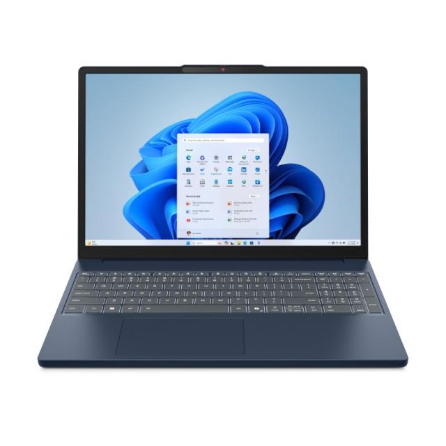 Lenovo - IdeaPad Slim 3 15IRH10 Intel® Core™ i7 i7-13620H Portátil 38,4 cm (15.1") WQXGA 16 GB DDR5-SDRAM 1 TB SSD Wi-Fi 6 (802.