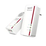 FRITZ! - FRITZ!Powerline 1260 WLAN Set