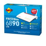 FRITZ! - FRITZ!Box 6890 LTE INT