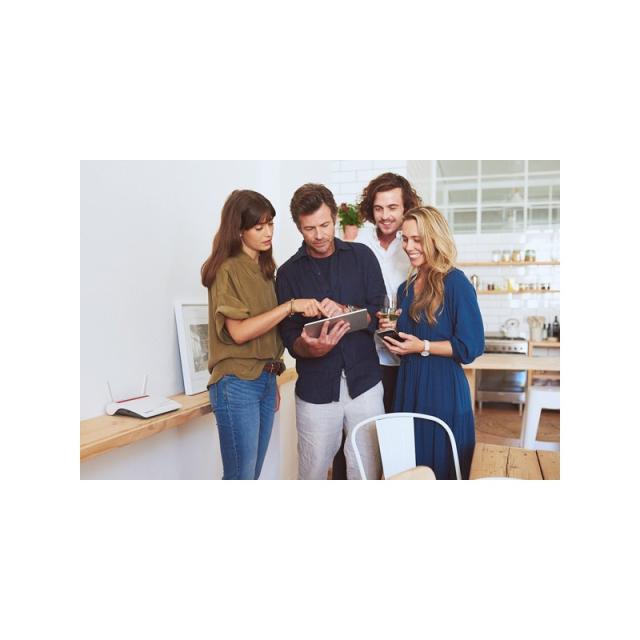 FRITZ! - FRITZ!Box 6890 LTE INT