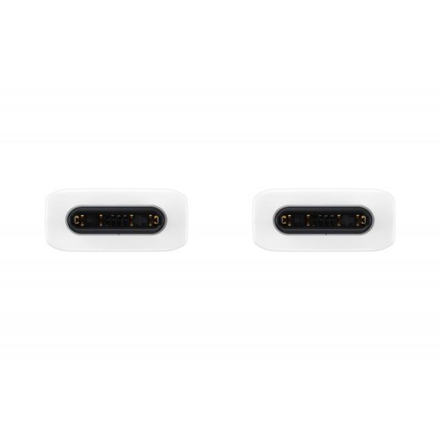 Samsung - EP-DA705 cable USB 1 m USB C Blanco