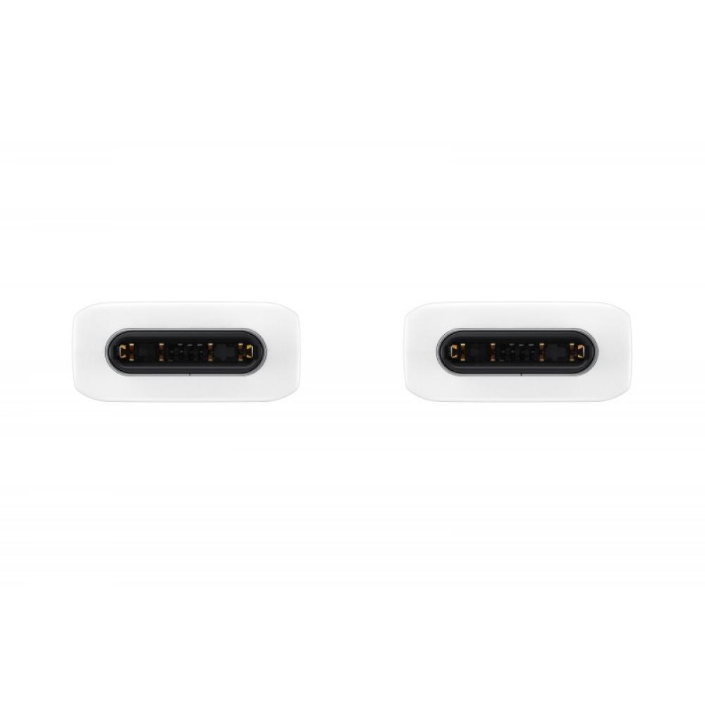 Samsung - EP-DA705 cable USB 1 m USB C Blanco
