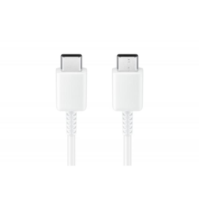 Samsung - EP-DA705 cable USB 1 m USB C Blanco
