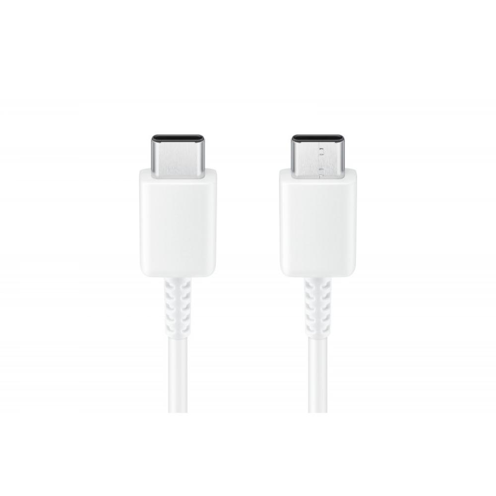 Samsung - EP-DA705 cable USB 1 m USB C Blanco