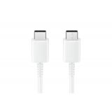 Samsung - EP-DA705 cable USB 1 m USB C Blanco