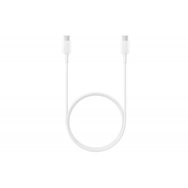 Samsung - EP-DA705 cable USB 1 m USB C Blanco