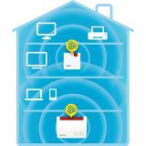 FRITZ! - FRITZ!Repeater 600 International