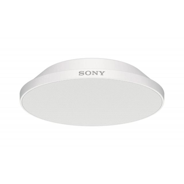 Sony - MAS-A100 micrófono Blanco Micrófono para presentaciones