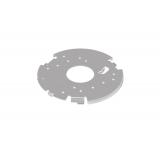 Sony - MAS-A100 micrófono Blanco Micrófono para presentaciones