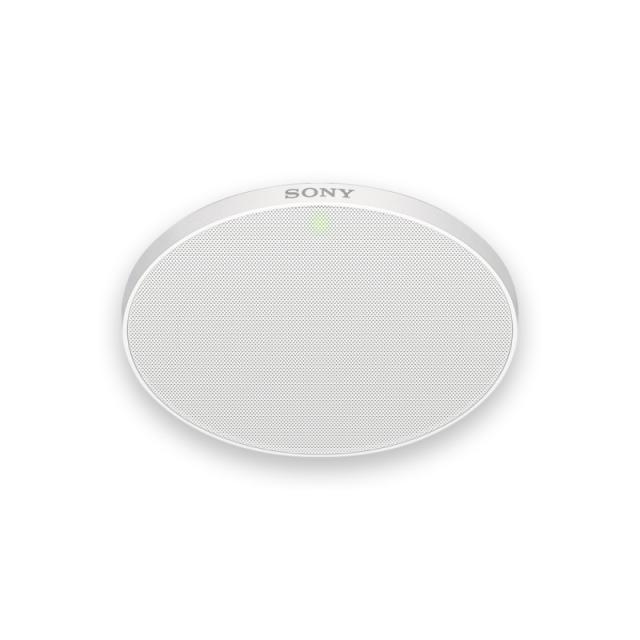 Sony - MAS-A100 micrófono Blanco Micrófono para presentaciones