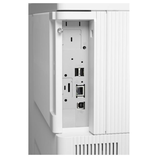 HP - Color LaserJet Enterprise Impresora LaserJet Enterprise M751dn a color