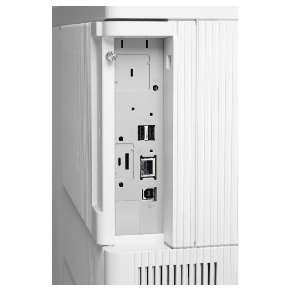 HP - Color LaserJet Enterprise Impresora LaserJet Enterprise M751dn a color