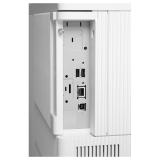 HP - Color LaserJet Enterprise Impresora LaserJet Enterprise M751dn a color