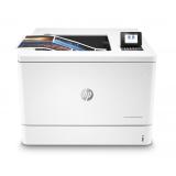 HP - Color LaserJet Enterprise Impresora LaserJet Enterprise M751dn a color