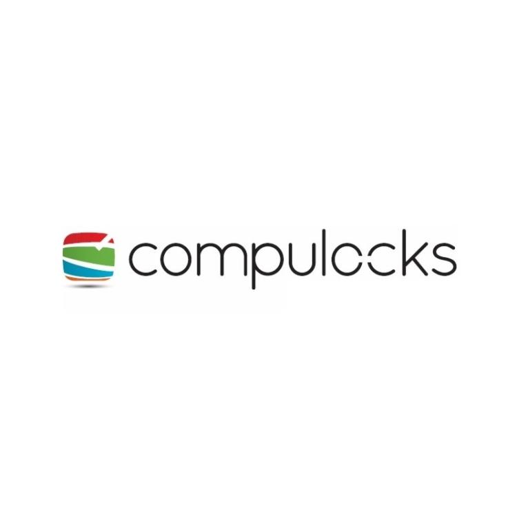 Compulocks - SMP01B accesorio para monitor Carcasa