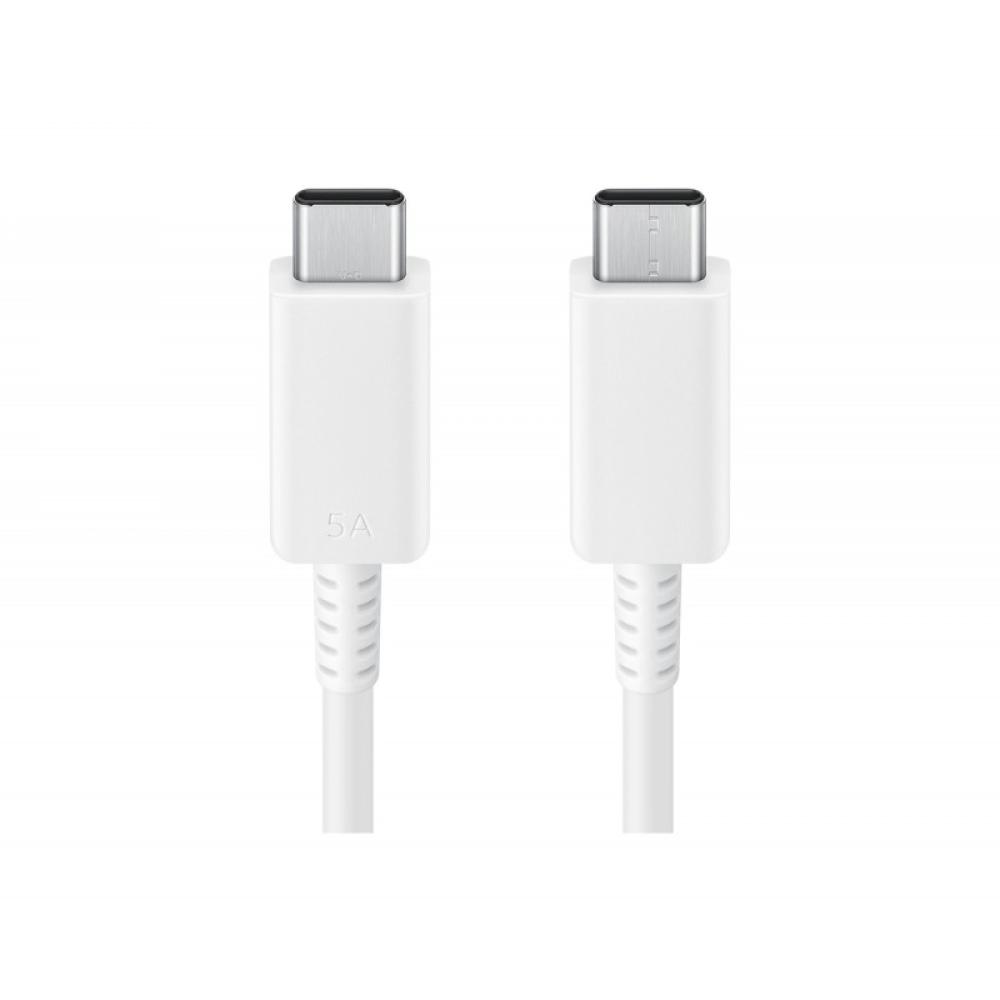 Samsung - EP-DX510JWEGEU cargador de dispositivo móvil Blanco