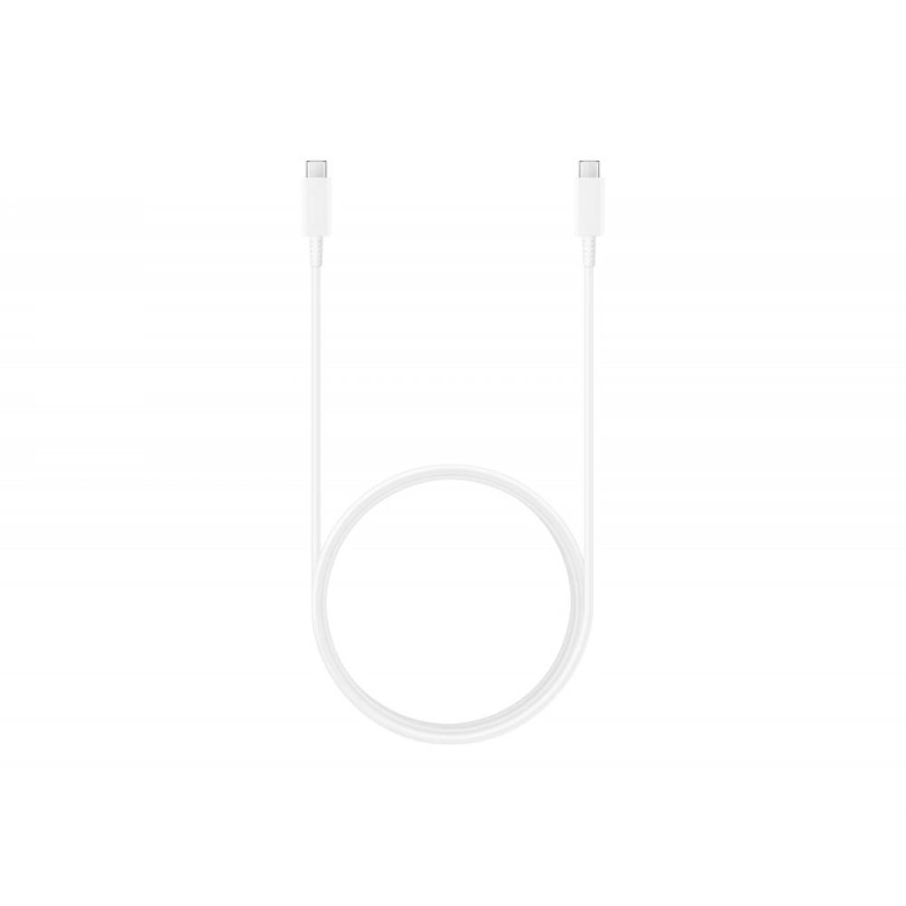 Samsung - EP-DX510JWEGEU cargador de dispositivo móvil Blanco