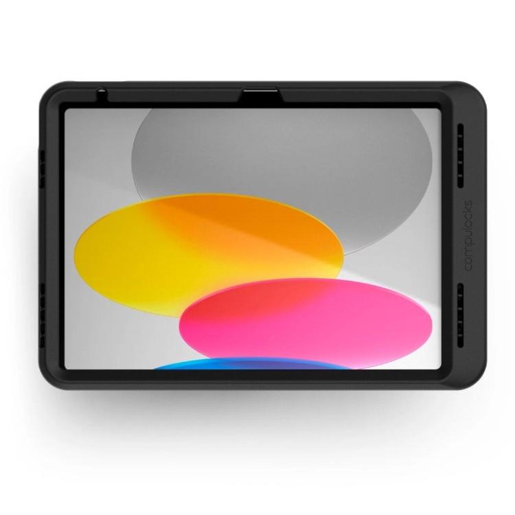 Compulocks - PMIP109 soporte de seguridad para tabletas Negro 27,7 cm (10.9")