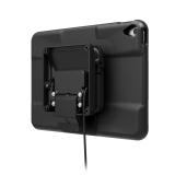 Compulocks - PMIP109 soporte de seguridad para tabletas Negro 27,7 cm (10.9")