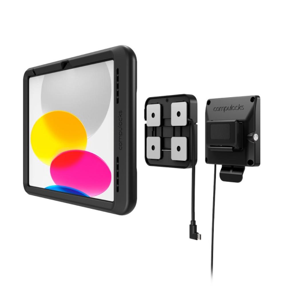 Compulocks - PMIP109 soporte de seguridad para tabletas Negro 27,7 cm (10.9")
