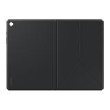 Samsung - Galaxy Tab A9+ Book Cover 27,9 cm (11") Folio Negro