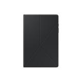 Samsung - Galaxy Tab A9+ Book Cover 27,9 cm (11") Folio Negro