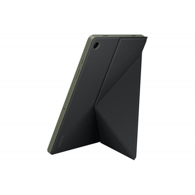 Samsung - Galaxy Tab A9+ Book Cover 27,9 cm (11") Folio Negro
