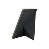 Samsung - Galaxy Tab A9+ Book Cover 27,9 cm (11") Folio Negro