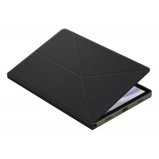 Samsung - Galaxy Tab A9+ Book Cover 27,9 cm (11") Folio Negro