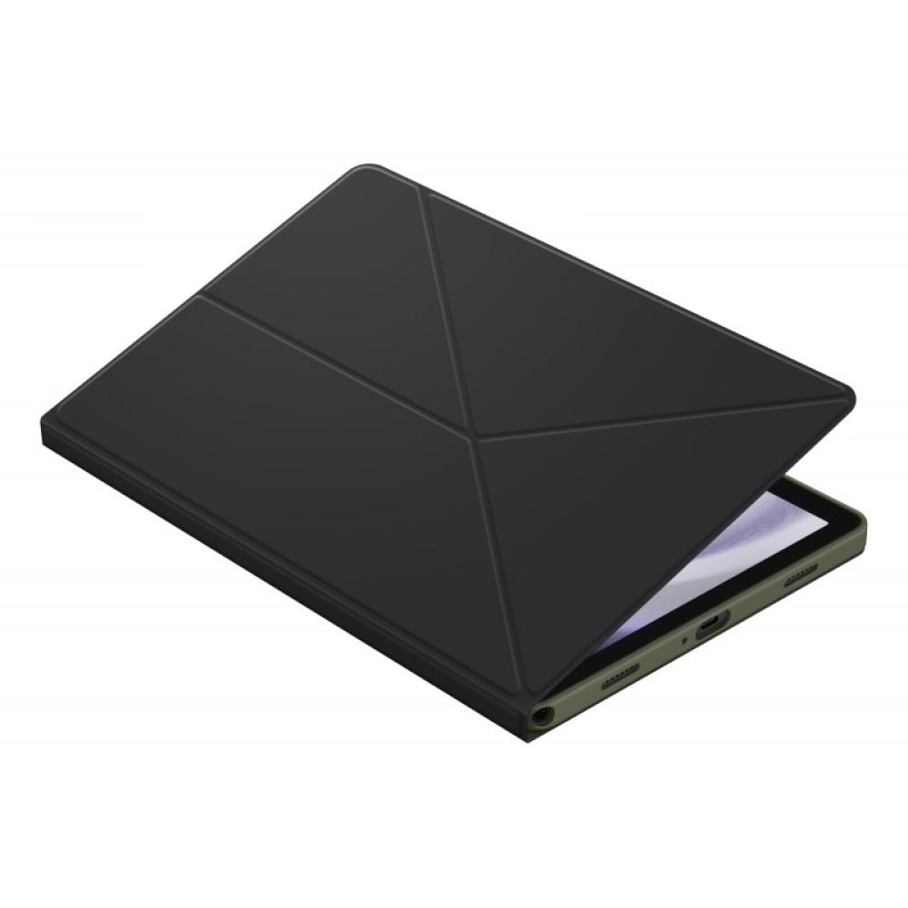 Samsung - Galaxy Tab A9+ Book Cover 27,9 cm (11") Folio Negro