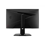 MSI - G274QPF E2 pantalla para PC 68,6 cm (27") 2560 x 1440 Pixeles Wide Quad HD Negro